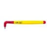 Kuusiokoloavain eristetty 3mm, Droma Tools.