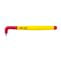 Kuusiokoloavain eristetty 3mm, Droma Tools.