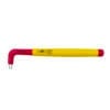 Kuusiokoloavain eristetty 5mm, Droma Tools.