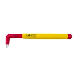 Kuusiokoloavain eristetty 5mm, Droma Tools.