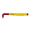 Kuusiokoloavain eristetty 5mm, Droma Tools.