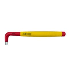 Kuusiokoloavain eristetty 6mm, Droma Tools.