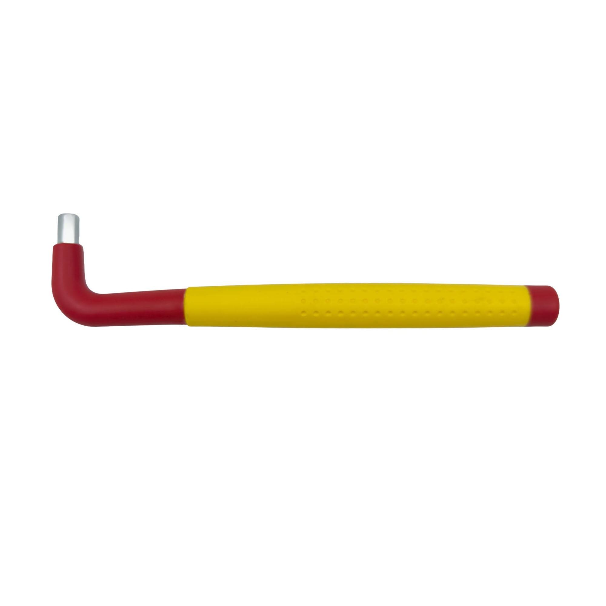 Kuusiokoloavain eristetty 8mm, Droma Tools - Image 3