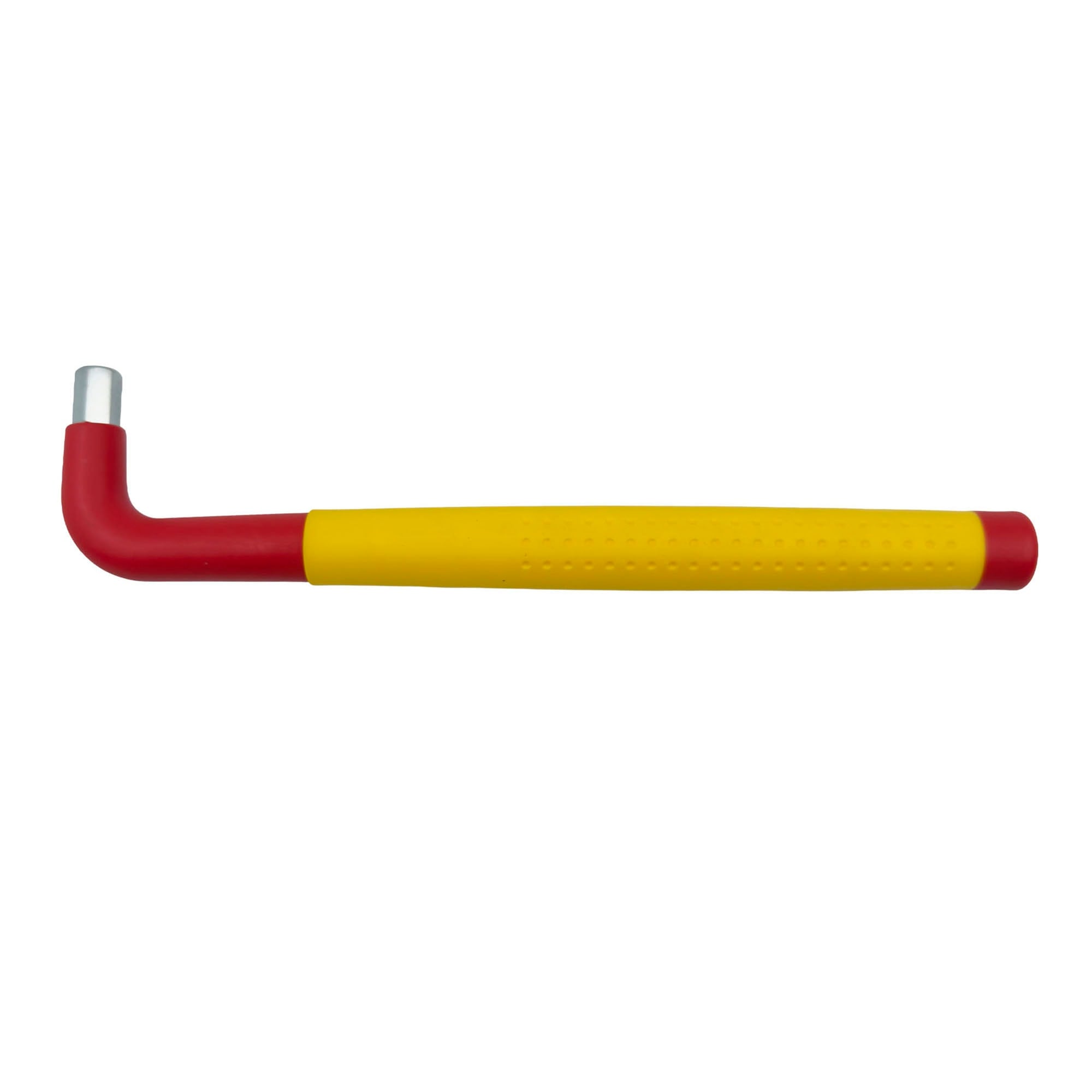Kuusiokoloavain eristetty 10mm, Droma Tools - Image 2