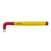 Kuusiokoloavain eristetty 10mm, Droma Tools.