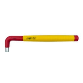 Kuusiokoloavain eristetty 10mm, Droma Tools