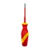 Ruuvimeisseli eristetty 2,5x75 mm, Droma Tools.