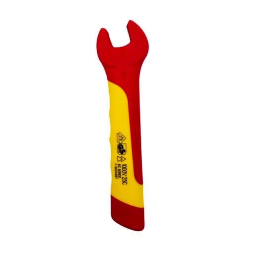 Kiintoavain eristetty 8mm, Droma Tools.