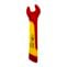 Kiintoavain eristetty 10mm, Droma Tools.