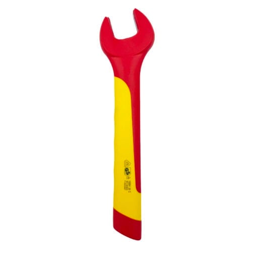 Kiintoavain eristetty 24mm, Droma Tools.