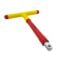 6430062529326-Hylsyavain-T-kahva-eristetty-3:8-Droma-Tools-1