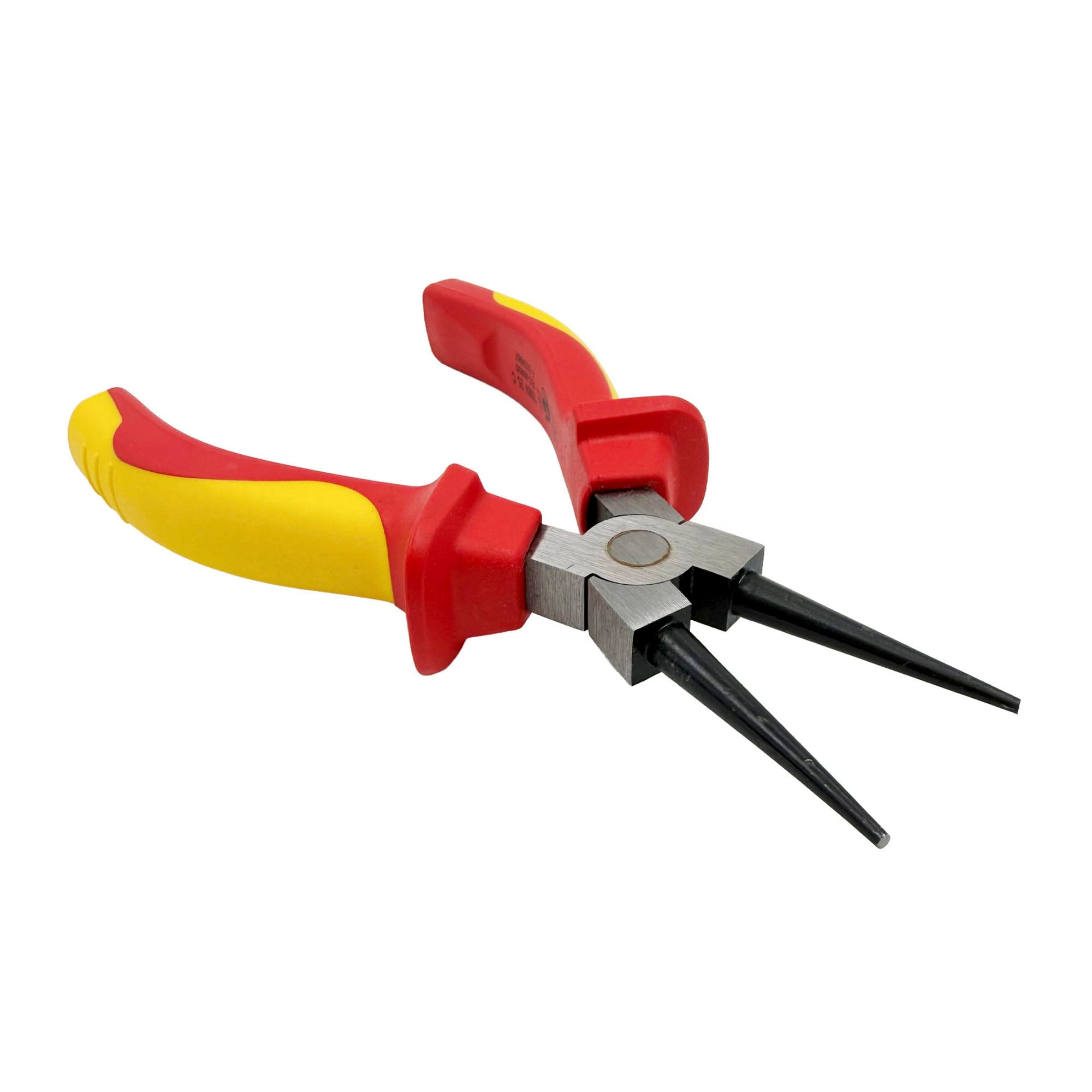 Pyöröpihdit eristetty 150 mm, Droma Tools - Image 3