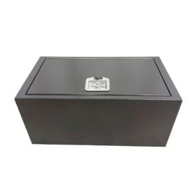 Työkalulaatikko metalli 122 L, Shineda