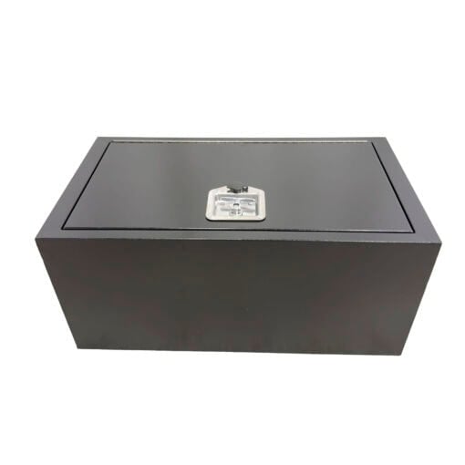 Työkalulaatikko metalli 122 L, Shineda