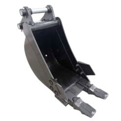 Kynsikauha 250 mm (HT25), Caivu