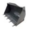 3001276386482-Pienkuormaajan-kauha-1190-mm-(HT180)-Caivu-4