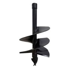 Maaporan terä 400 mm (0.8-2.0 t), Caivu