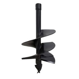 Maaporan terä 400 mm (0.8-2.0 t), Caivu