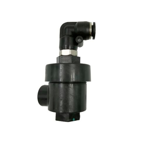 Painemittarin kokoonpanokomponentti HC8510IT/HC8530L, Hauvrex