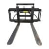 Hydrauliset trukkipiikit pienkuormaajaan 1020 mm (HT180), Caivu