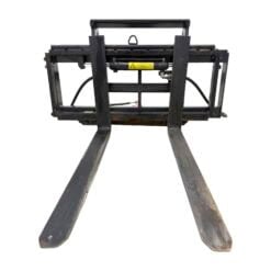 Hydrauliset trukkipiikit pienkuormaajaan 1020 mm (HT180), Caivu