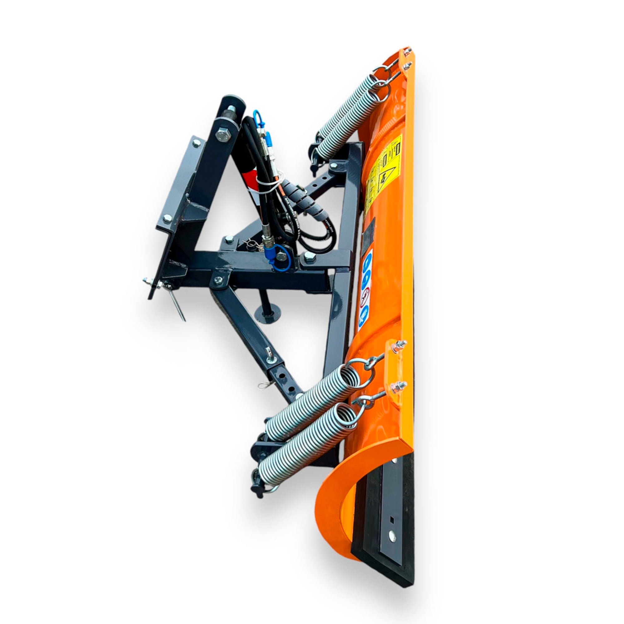 Puskulevy / lumilevy 130 cm - Image 5