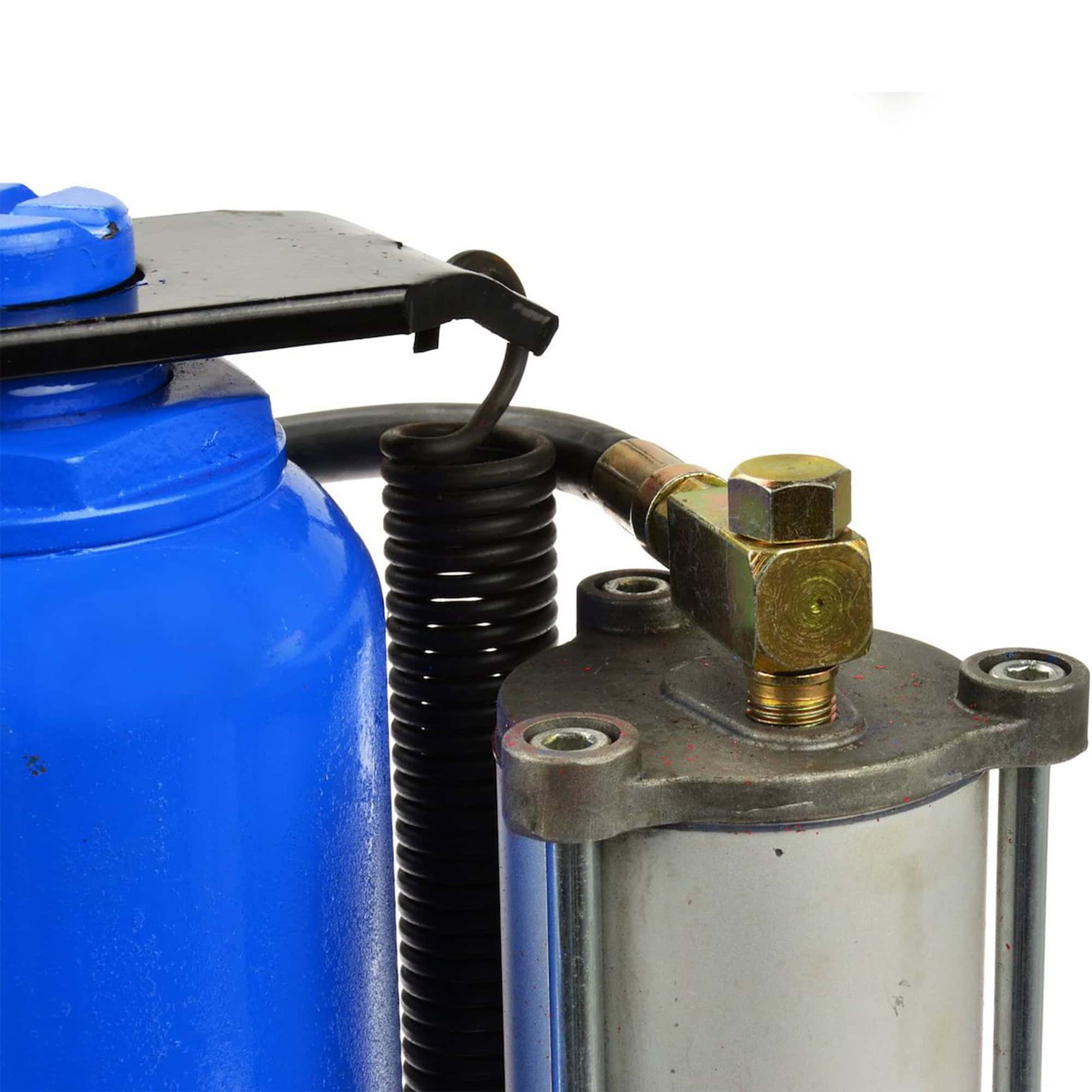 Pullotunkki 20 t 260–510 mm, Geko - Image 5