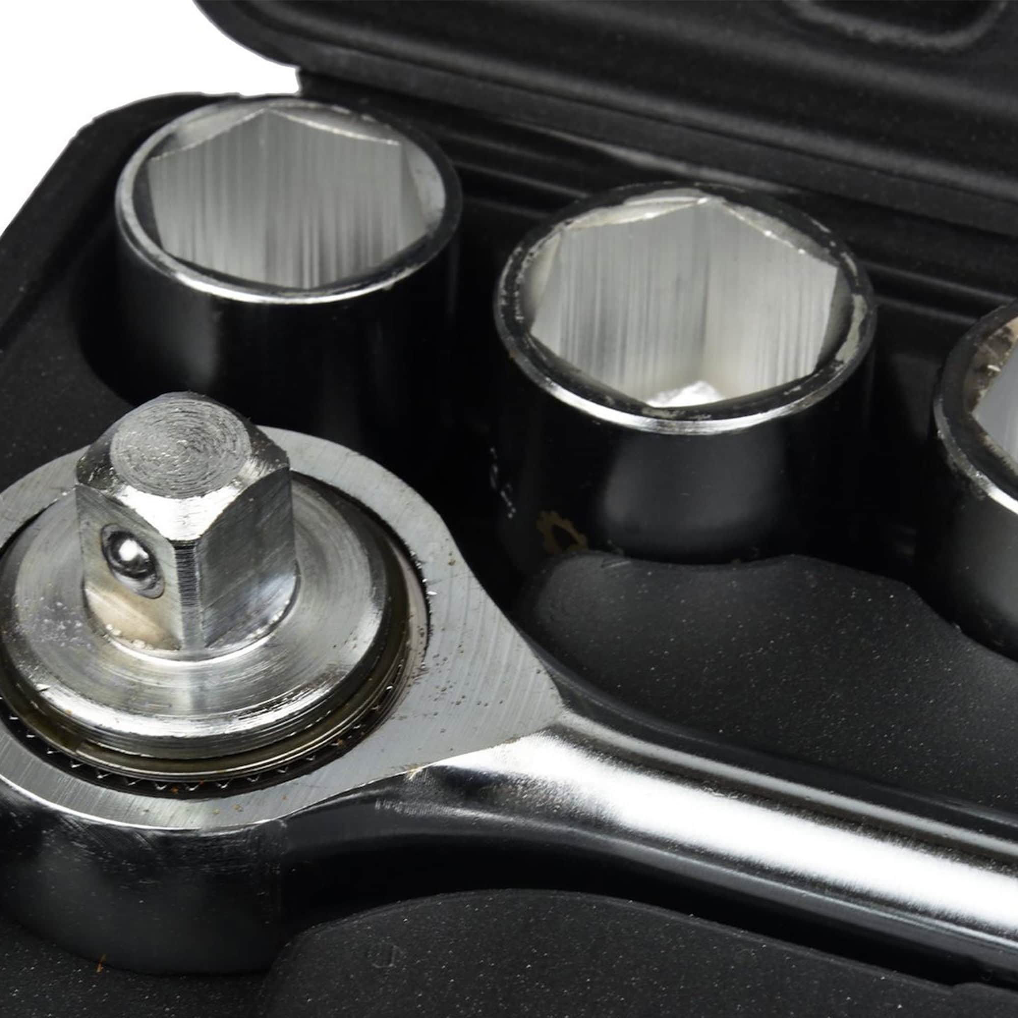 Hylsyavainsarja 3/4" 19-50mm, Geko - Image 6