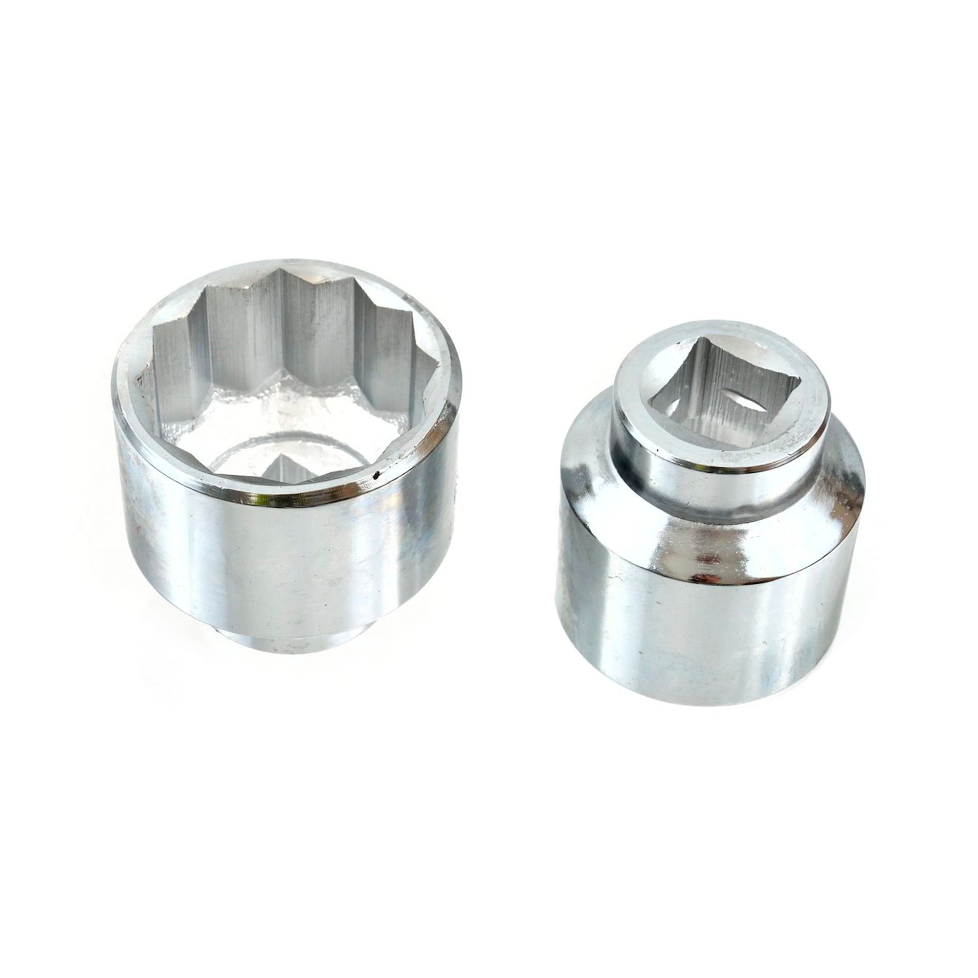 Hylsysarja 12-kulmainen 3/4″ 1" 21-65mm, Geko - Image 4