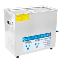 Ultraäänipesuri 180W 6 L, Geko.