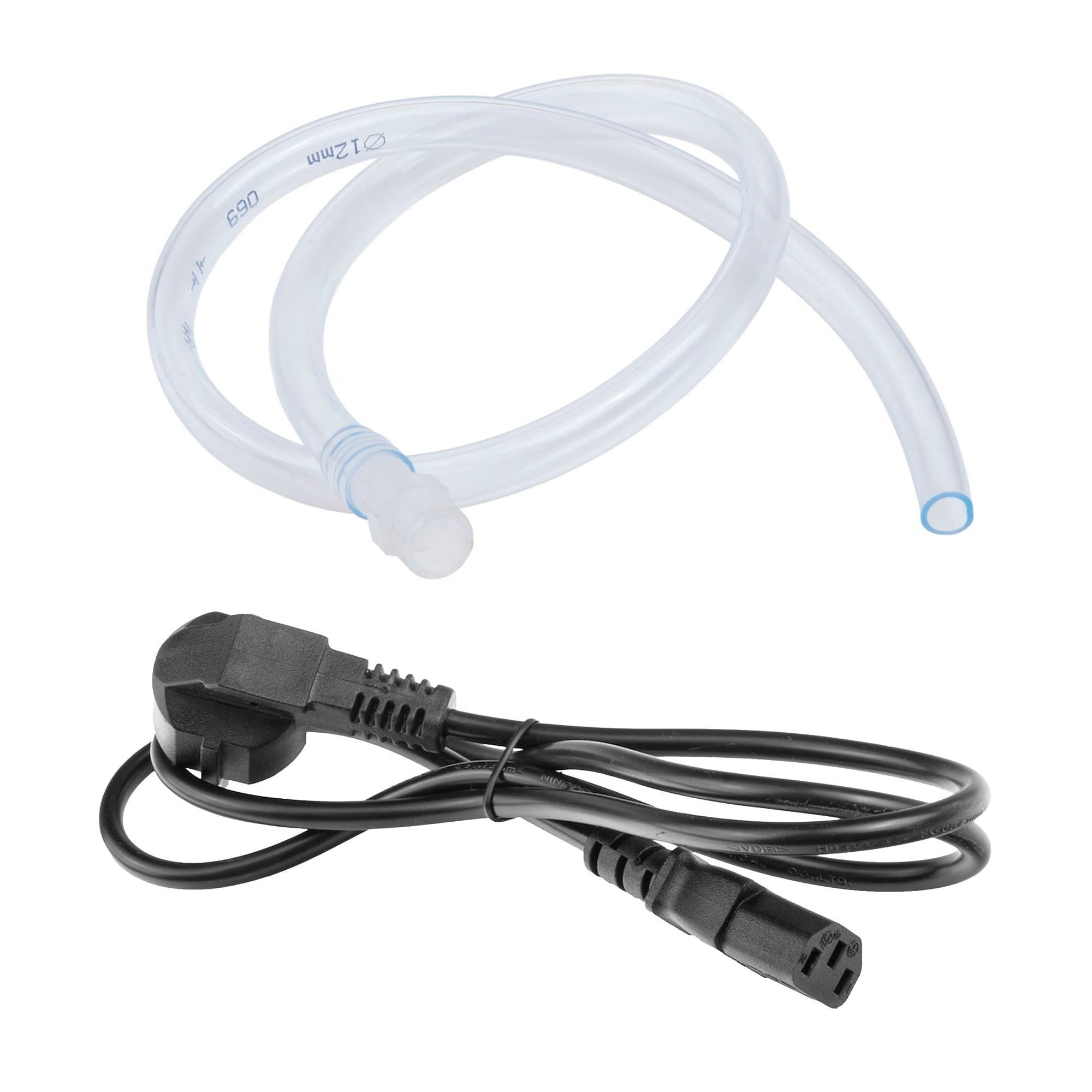 Ultraäänipesuri 180W 6 L, Geko - Image 6