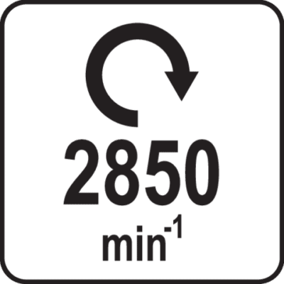 Harkkosaha / alligaattorisaha 1500 W, Yato