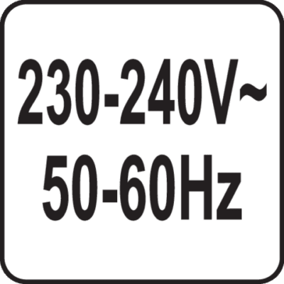 Harkkosaha / alligaattorisaha 1500 W, Yato