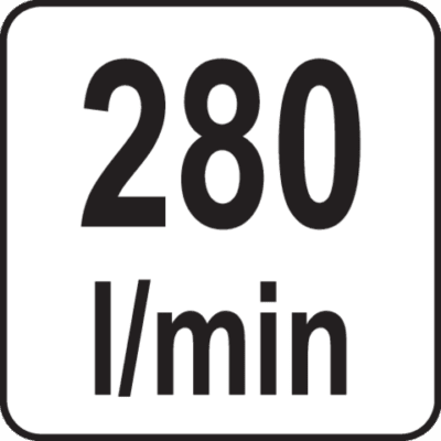 Paineilmakompressori öljytön 50 L, Yato