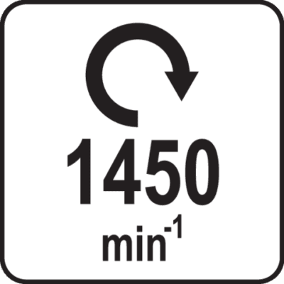 Paineilmakompressori öljytön 50 L, Yato