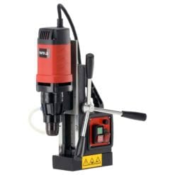 Magneettiporakone 1050W, Yato