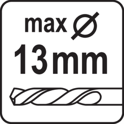 Magneettiporakone 1050W, Yato