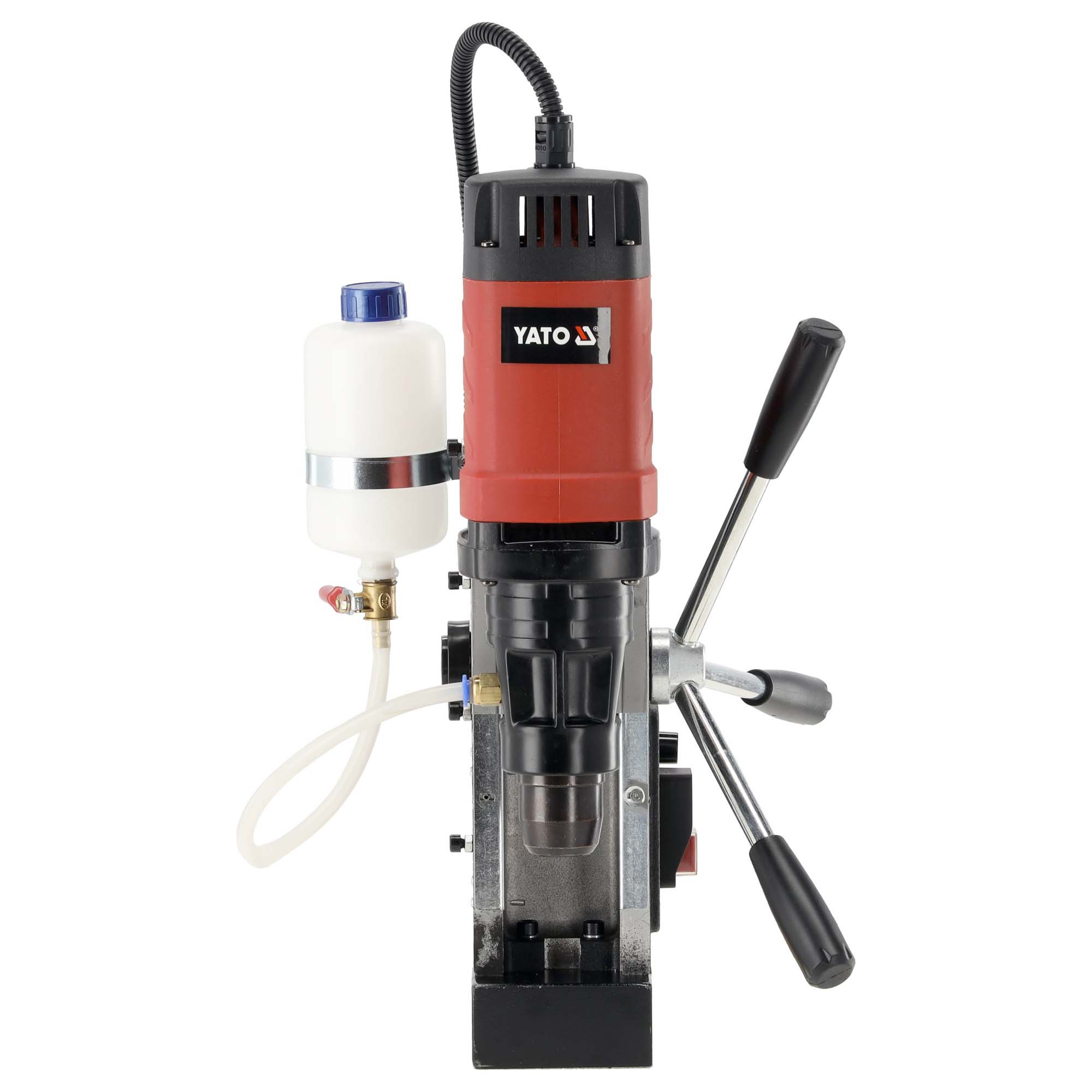 Magneettiporakone 1050W, Yato - Image 4