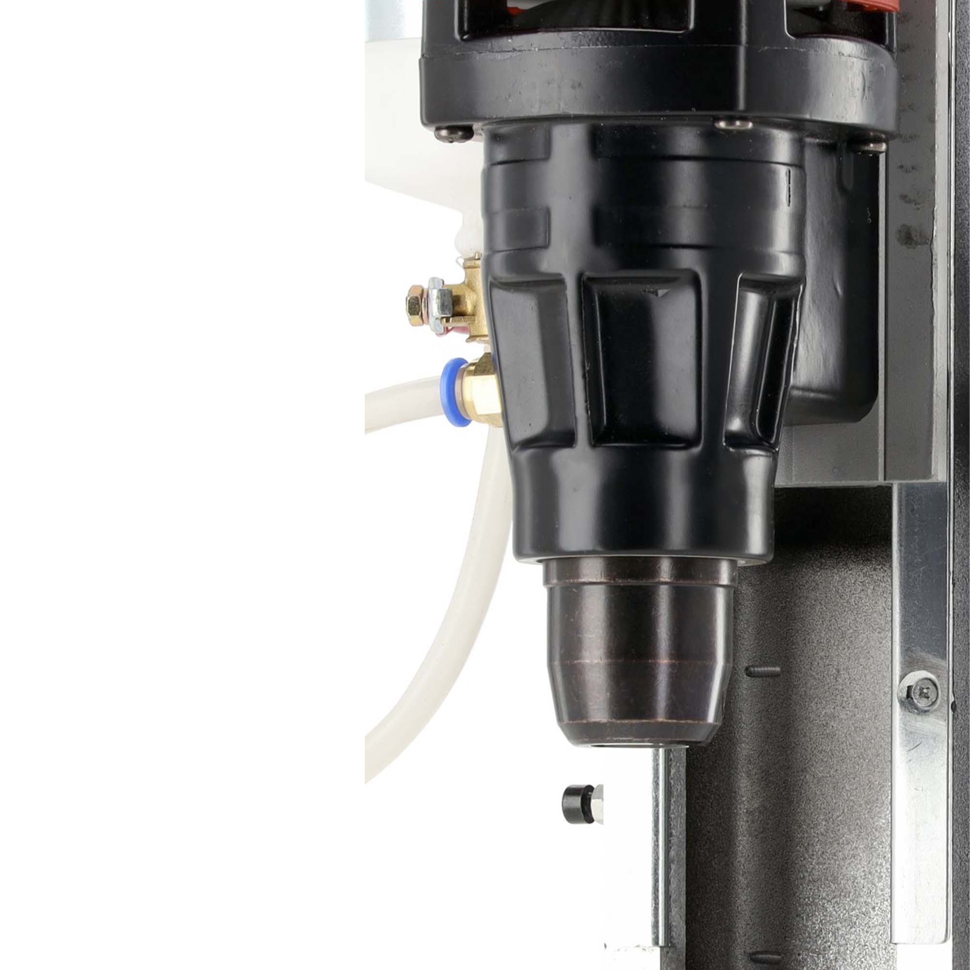 Magneettiporakone 1050W, Yato - Image 7