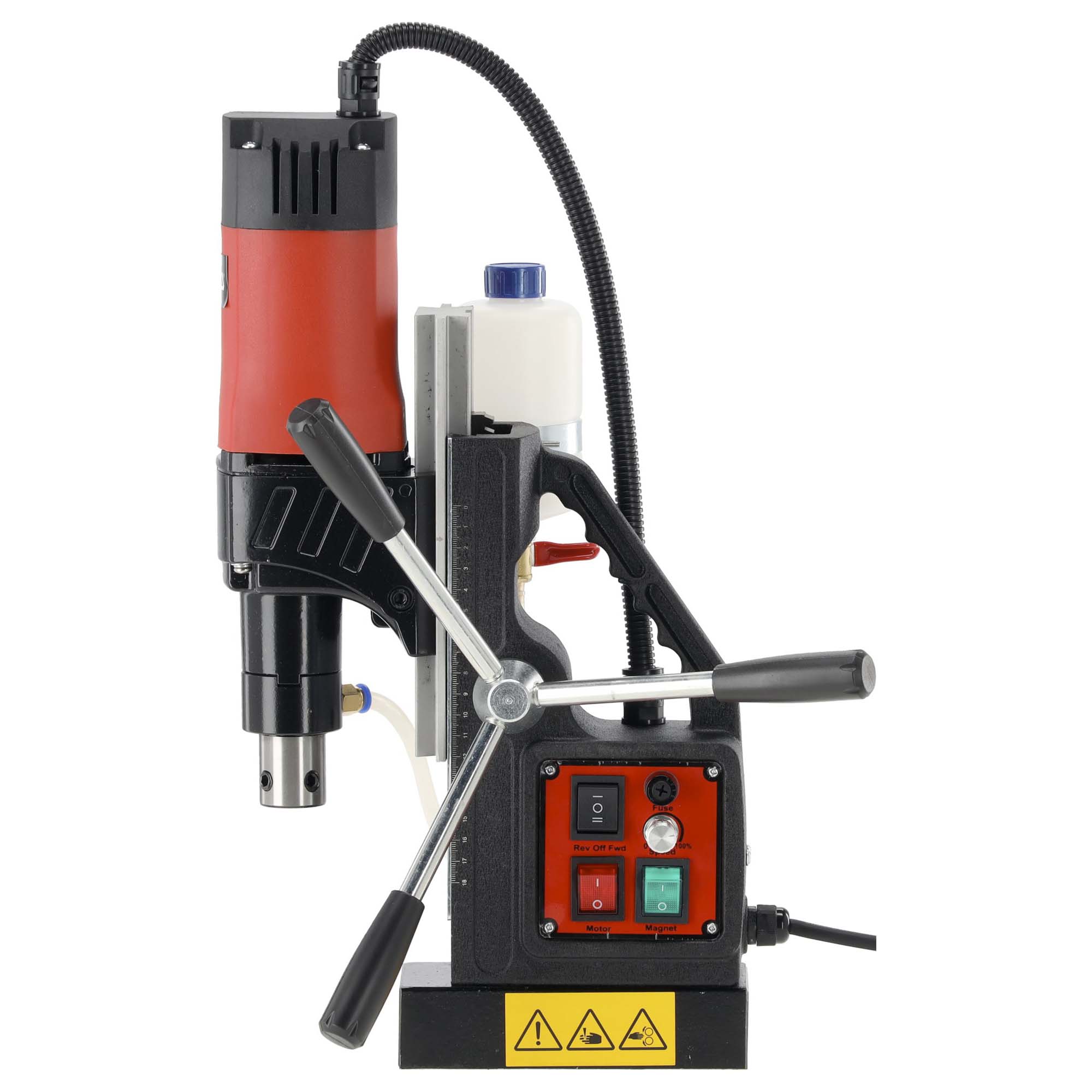 Magneettiporakone 1300W, Yato - Image 3
