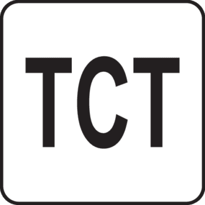 Reikäjyrsinsarja TCT 12–27 mm 13 osaa, Yato