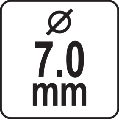 Viemärinavauskone 15,4 m 300 W, Yato