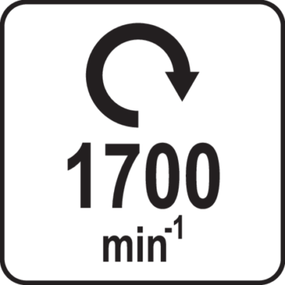 Viemärinavauskone 15,4 m 300 W, Yato
