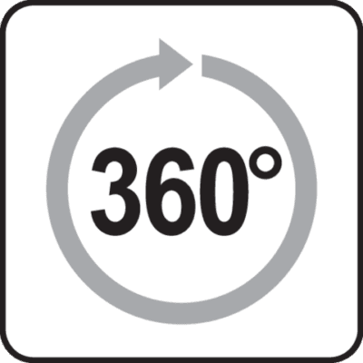 Kaasukolvi 360°, Yato