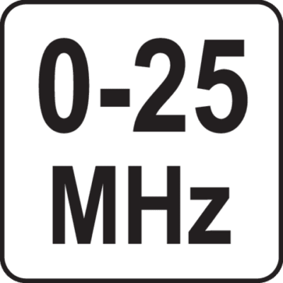 Yleismittari digitaalinen 750 V TRUE RMS, Yato