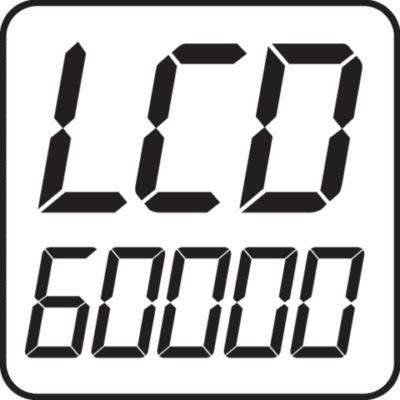 Yleismittari digitaalinen 750 V TRUE RMS, Yato