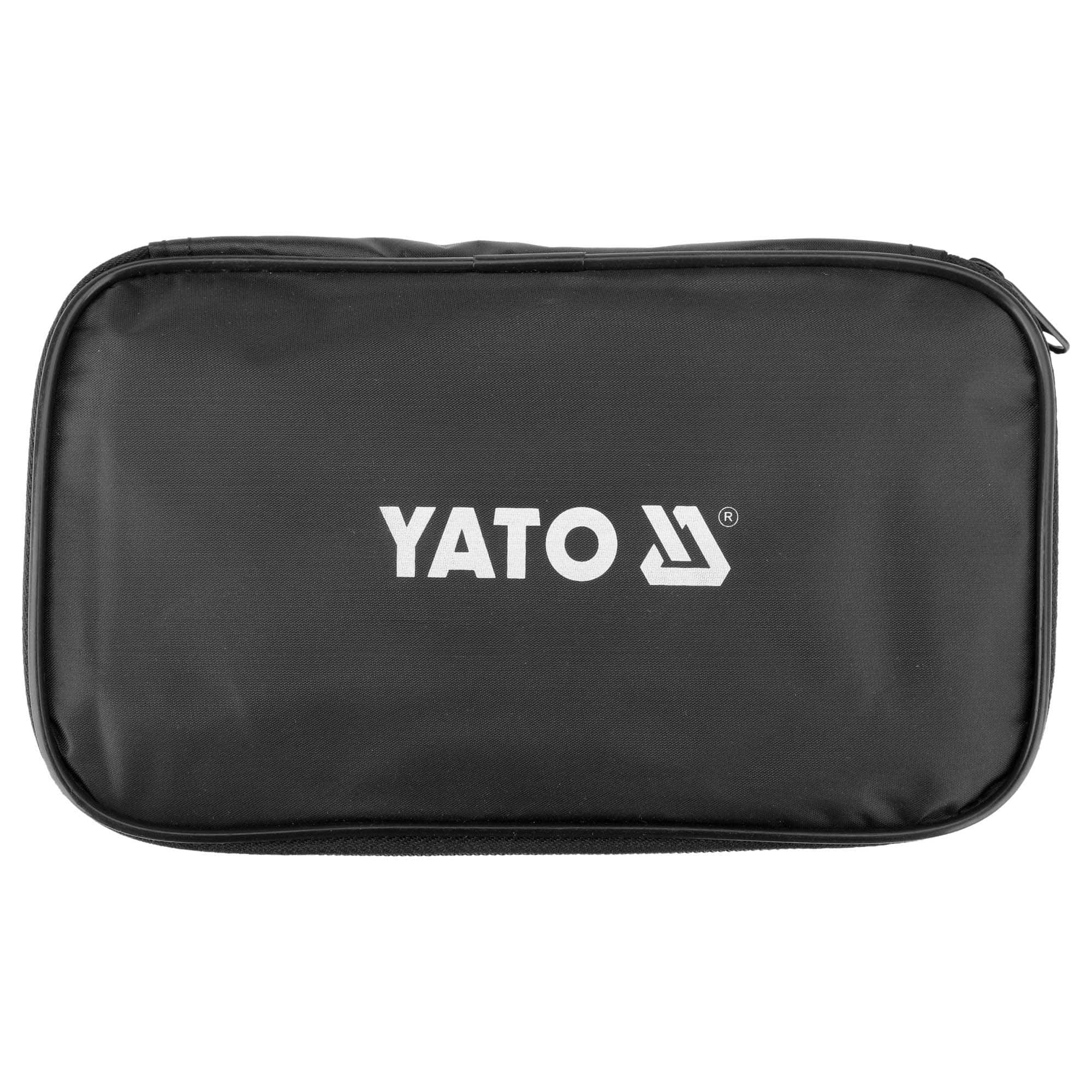 Yleismittari digitaalinen 750 V TRUE RMS, Yato - Image 9