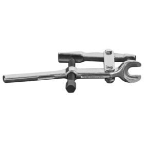 Pallonivelen ulosvedin 20 mm, Neo Tools
