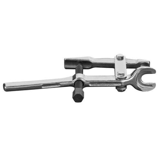 Pallonivelen ulosvedin 20 mm, Neo Tools