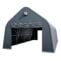 Pressuhalli 6,1 x 12,2 x 4,88 m / 900 g / 45 mm, Droma Works.